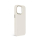 Decoded Leather Back Cover do iPhone 15 Pro clay D24IPO15PBC1CY - 1187382 - zdjęcie 3